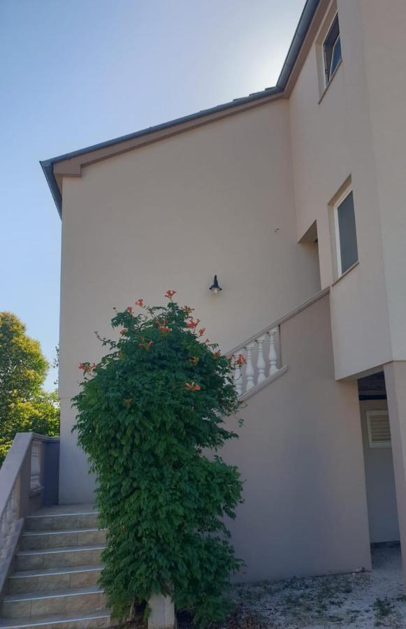 House Aurora Apartment Bibinje Exterior photo